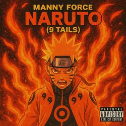 Naruto (9 Tails) (feat. Gravity in Space)