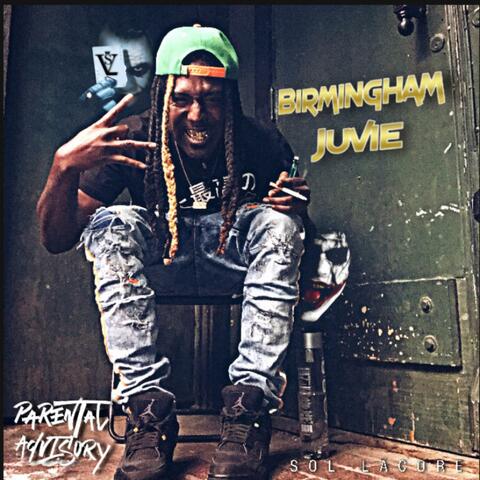 Birmingham Juvie