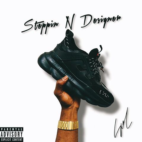 Steppin N Designer