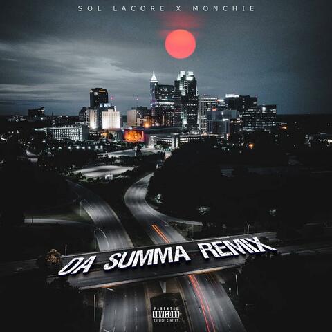 DA SUMMA (feat. Monchie)