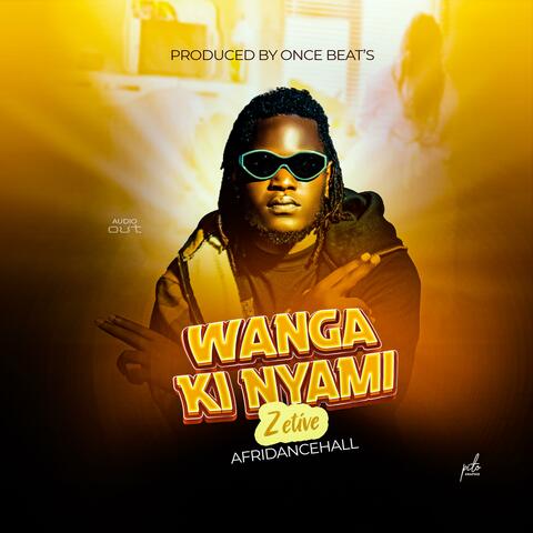 Wanga kinyami
