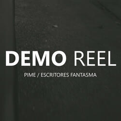 Demo Reel