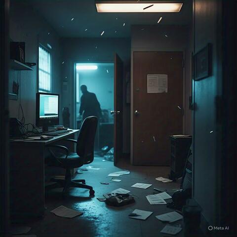 Something Wrong (Soundtrack)