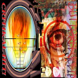 BUTTERFLYCLIP//CRITICAL HIT (feat. spammy)