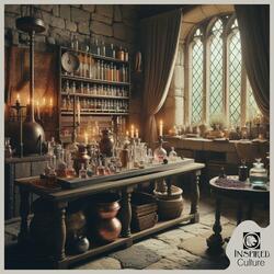 The Oil of Joy (feat. Scripture MixTape)