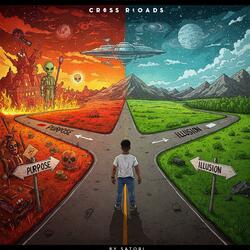 CROSSROADS