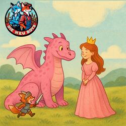 The Princess and the Dragon (feat. Melanie)
