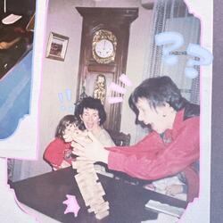 (ง>ᗜ<)ง (feat. Muddyoush)