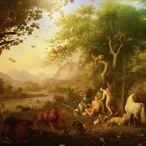 Adam and Eve