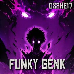 FUNKY GENK