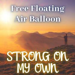 Strong On My Own