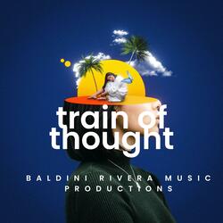 train of thought
