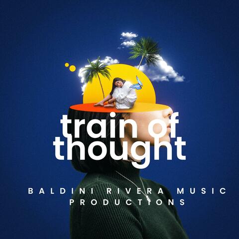 train of thought