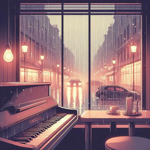 Misty Window Melodies