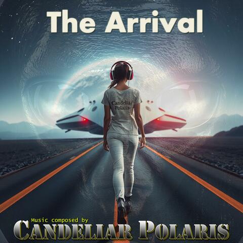 THE ARRIVAL