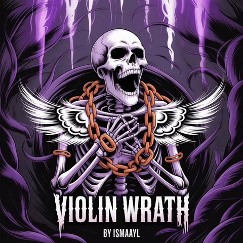 Violin Wrath
