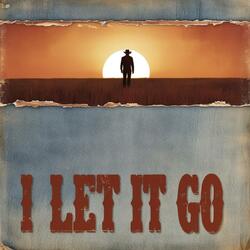 I Let It Go