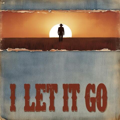 I Let It Go