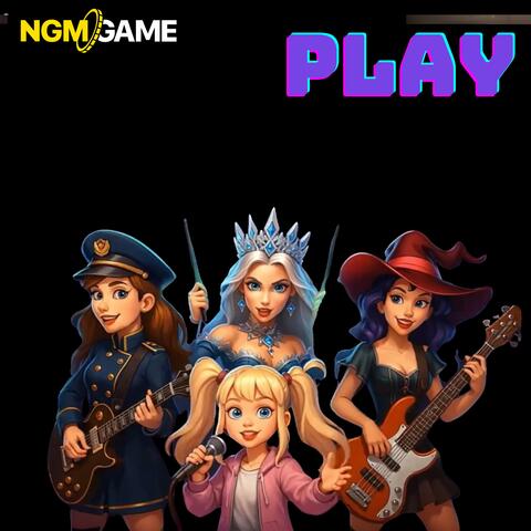 NGM Game (Play!)