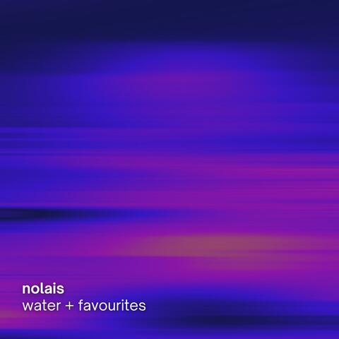 water + favourites