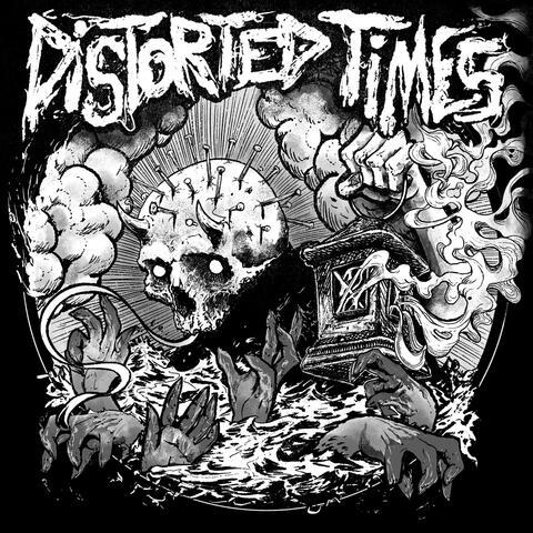 Crossfire (feat. Joey Steel & Ty Ward)