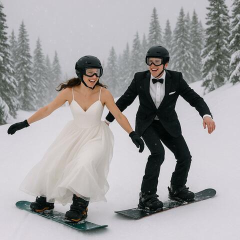 Cody & Sierra's Wedding Song