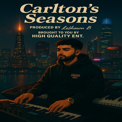 Carlton's Seasons