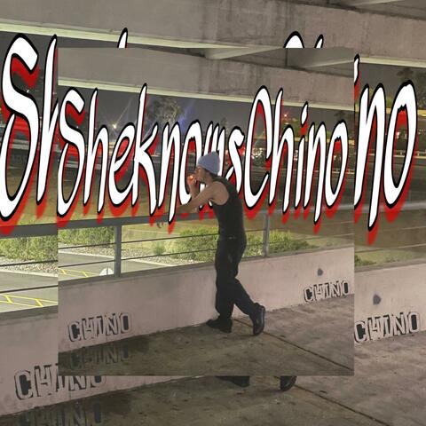 SheKnowsChino