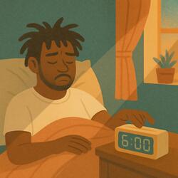 Ten More Minute