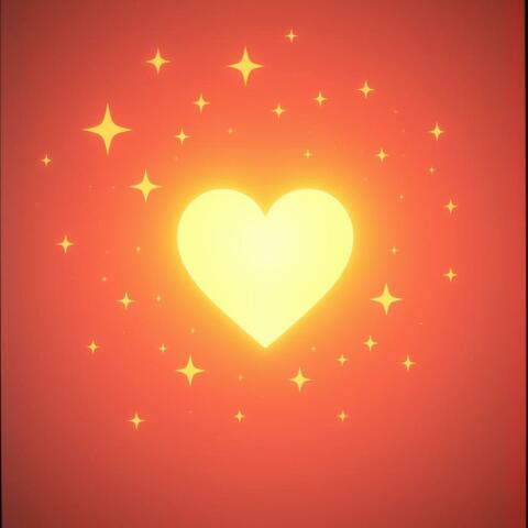 In Love's Glow