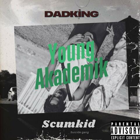 Young akademik (instrumental)