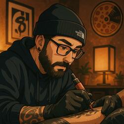 O Re do' Ink