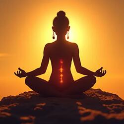 Natural Estate 396Hz