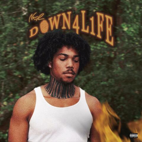 Down 4 Life (Expilcit Versions)