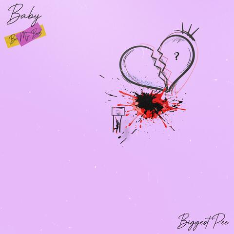 Baby (Be My Boo)