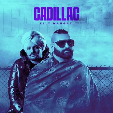 CADILLAC