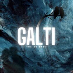 Galti