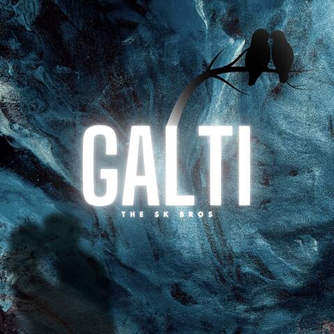 Galti