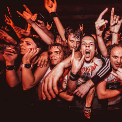 MoshPit