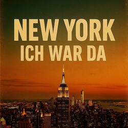 New York – Ich war da, in deinem Licht
