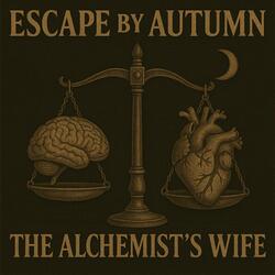 The Alchemists Wife