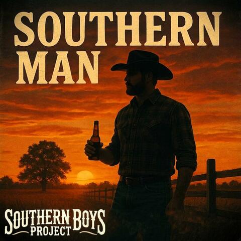 Southern Man