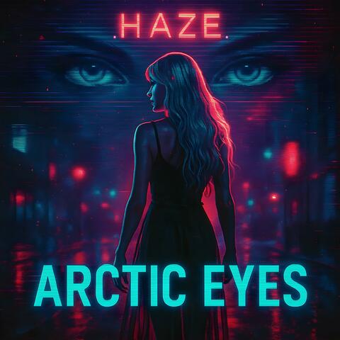 Arctic Eyes