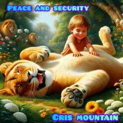 Peace and security