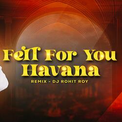 Sara Shehar Mere Piche Billo X Havana