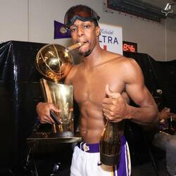 chris paul