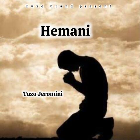 Paul clement ft Tuzo Jeromini (Hemani)