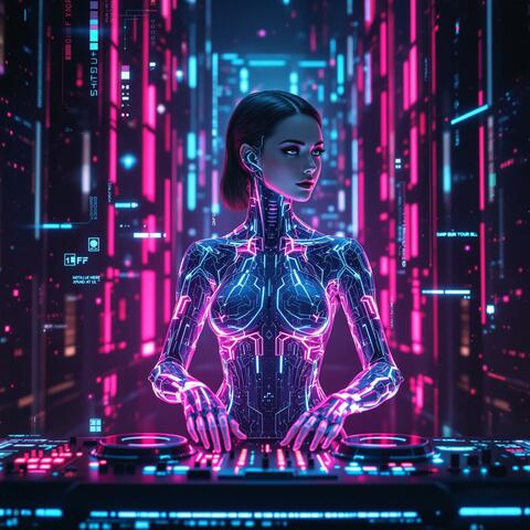 AI Rave Memoirs: Volume 2