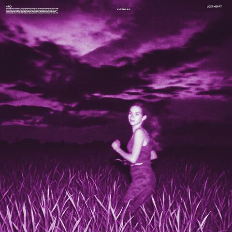 Lost Heart (Slowed + Reverb)