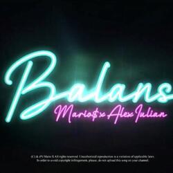 Balans (feat. Alex Iulian)